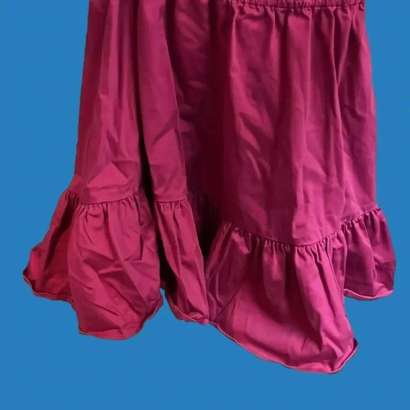 Devlin One Shoulder Small Dress - Picture 4 of 7